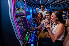 pk781 Arcade Games