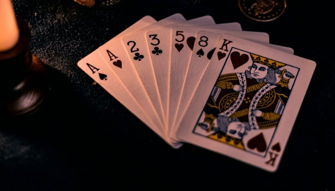 pk781 Bingo Halls