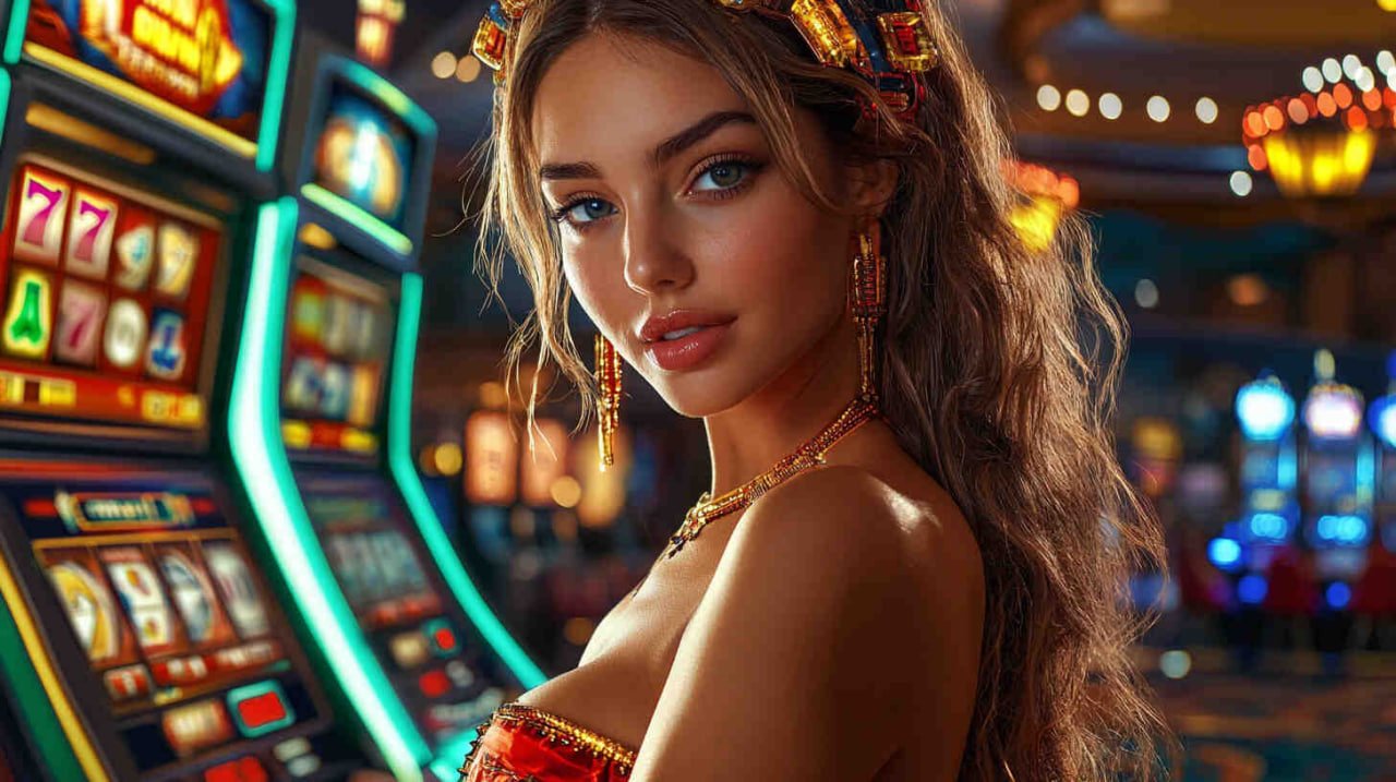 pk781 Microgaming Fresh Lobby